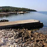 Nyaralóház Uvala Lađin 8458, Uvala Lađin - Legközelebbi strand
