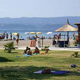 Ferienwohnungen und Zimmer Omiš 3034, Omiš - Nächster Strand