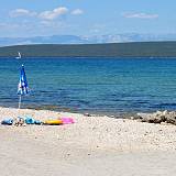 Ferienwohnungen und Zimmer Neviđane 20057, Neviđane - Nächster Strand