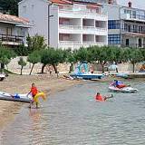 Appartamenti Duće 20189, Duće - La spiaggia più vicina