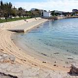 Appartamenti Sveti Petar 4049, Sveti Petar - La spiaggia più vicina