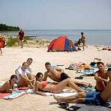 Casa vacanze Vir - Pedinka 20381, Torovi - La spiaggia più vicina