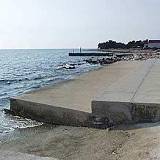 Ferienwohnungen Vir - Pedinka 19496, Torovi - Nächster Strand