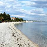 Appartamenti e camere Vir 20292, Vir - La spiaggia più vicina