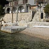 Apartmanok Zavode 5168, Zavode - Legközelebbi strand