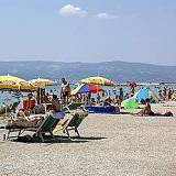 Appartamenti e camere Duće 6598, Duće - La spiaggia più vicina