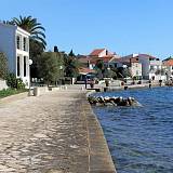 Дом отдыха Zadar - Diklo 17465, Zadar - Diklo - Ближайший пляж