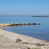 Casa vacanze Zadar - Diklo 17030, Zadar - Diklo - La spiaggia più vicina