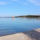 Апартаменты и комнаты Biograd na Moru 18415, Biograd na moru - Ближайший пляж