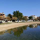 Casa de vacaciones Turanj 20171, Turanj - Playa más cercana