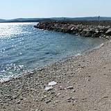 Apartamenty Sveti Filip i Jakov 19655, Sveti Filip i Jakov - Najbliższa plaża