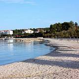 Appartamenti Biograd na Moru 5688, Biograd na moru - La spiaggia più vicina