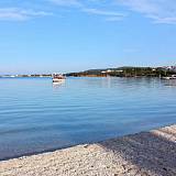 Appartamenti Biograd na Moru 15187, Biograd na moru - La spiaggia più vicina