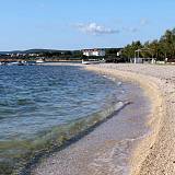 Appartamenti Biograd na Moru 5688, Biograd na moru - La spiaggia più vicina