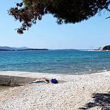 Apartments and rooms Biograd na Moru 3092, Biograd na moru - Nearest beach