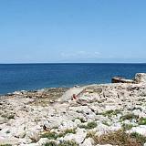 Apartamentos Mali Lošinj 8053, Mali Lošinj - Playa más cercana