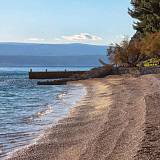 Ferienwohnungen Medići 6840, Medići - Nächster Strand