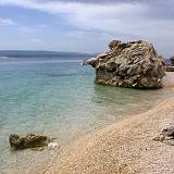 Ferienwohnungen Medići 6840, Medići - Nächster Strand