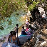 Appartamenti Sali 8191, Sali - La spiaggia più vicina