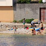 Appartamenti e camere Sali 19930, Sali - La spiaggia più vicina