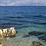 Holiday house Dol 18323, Dol (Brač) - Nearest beach