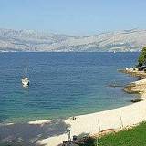 Casa de vacaciones Dol 18323, Dol (Brač) - Playa más cercana