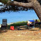 Ferienwohnungen Ugljan 8253, Ugljan - Nächster Strand