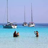 Pokoje Luka 2813, Luka - Najbliższa plaża