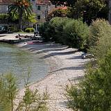 Дом отдыха Dol 5540, Dol (Brač) - Ближайший пляж