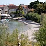 Casa vacanze Postira 5884, Postira - La spiaggia più vicina