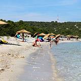 Pokoje Božava 2780, Božava - Najbliższa plaża