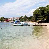 Appartamenti Grebaštica 15477, Grebaštica - La spiaggia più vicina