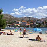 Apartments Grebaštica 16393, Grebaštica - Nearest beach