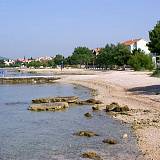 Appartamenti Jadrija 2829, Jadrija - La spiaggia più vicina