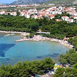 Ferienwohnungen und Zimmer Vodice 19508, Vodice - Nächster Strand