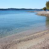 Apartmaji Vodice 15597, Vodice - Najbližja plaža