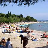 Appartamenti Vodice 20249, Vodice - La spiaggia più vicina