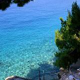 Apartmaji Vodice 15597, Vodice - Najbližja plaža
