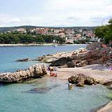 Ferienwohnungen Primošten 18072, Primošten - Nächster Strand