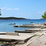 Apartamenty i pokoje Grebaštica 19946, Grebaštica - Najbliższa plaża