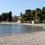 Appartamenti e camere Pirovac 17010, Pirovac - La spiaggia più vicina