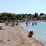 Ferienwohnungen Brodarica 19520, Brodarica - Nächster Strand