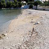 Appartamenti Brodarica 5957, Brodarica - La spiaggia più vicina