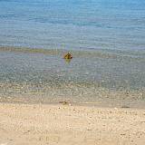 Apartamentos Brodarica 4294, Brodarica - Playa más cercana