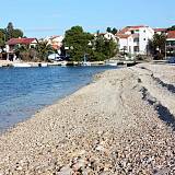 Ferienwohnungen und Zimmer Šibenik 17003, Šibenik - Nächster Strand