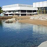 Апартаменты Šibenik 20281, Šibenik - Ближайший пляж