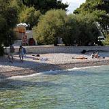 Počitniška hiša Supetar 17441, Supetar - Najbližja plaža