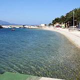 Appartamenti e camere Gradac 15915, Gradac - La spiaggia più vicina