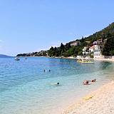 Апартаменты и комнаты Gradac 7191, Gradac - Ближайший пляж
