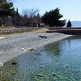 Апартаменты Starigrad 21412, Starigrad - Ближайший пляж